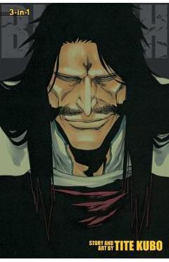 Poza produsului Bleach (3-in-1 Edition), Vol. 19 - Tite Kubo