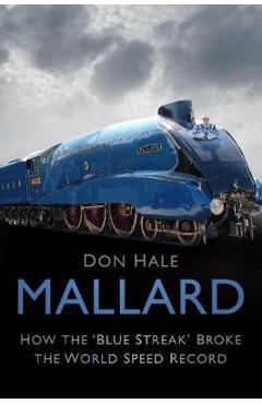 Poza produsului Mallard - Don Hale