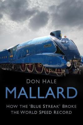Mallard - Don Hale