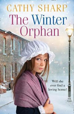 Winter Orphan - Cathy Sharp