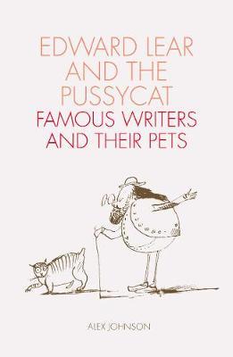 Edward Lear and the Pussycat -  