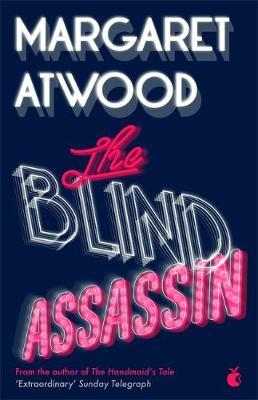 Blind Assassin - Margaret Atwood
