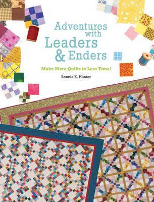 Adventures with Leaders and Enders - Bonnie K. Hunter