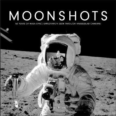Moonshots - Piers Bizony
