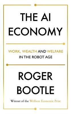 AI Economy - Roger Bootle