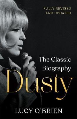 Dusty - Lucy O'Brien