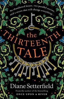 Thirteenth Tale - Diane Setterfield