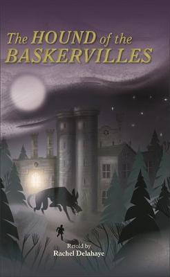 Reading Planet - Conan Doyle - Hound of the Baskervilles - L - Rachel Delahaye