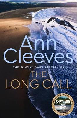 Long Call - Ann Cleaves