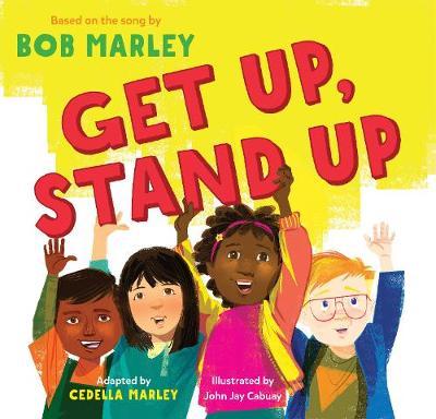 Get Up, Stand Up - Bob Marley
