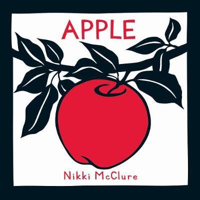 Apple - Nikki McClure
