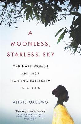 A Moonless, Starless Sky - Alexis Okeowo