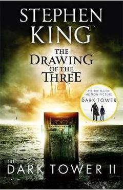 Poza produsului Dark Tower II: The Drawing Of The Three - Stephen King