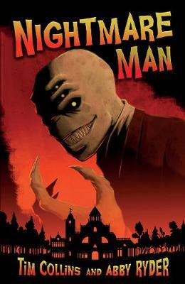 Nightmare Man - Tim Collins