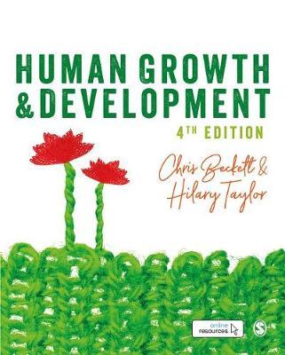 Human Growth and Development - Chris Beckett