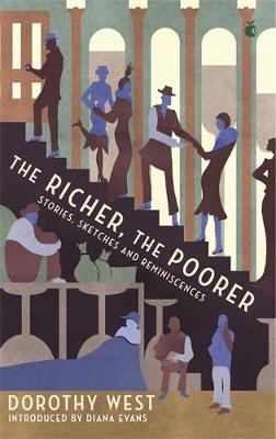 Richer, The Poorer - Dorothy West