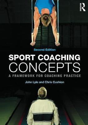 Sport Coaching Concepts - John Lyle