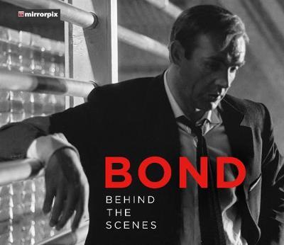 Bond -  