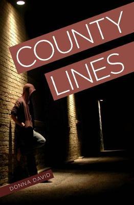 County Lines - Donna David