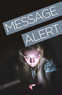 Message Alert - Ann Evans