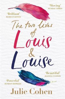 Two Lives of Louis & Louise - Julie Cohen