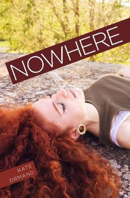 Nowhere - Kate Ormand
