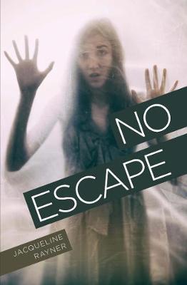 No Escape - Jacqueline Rayner