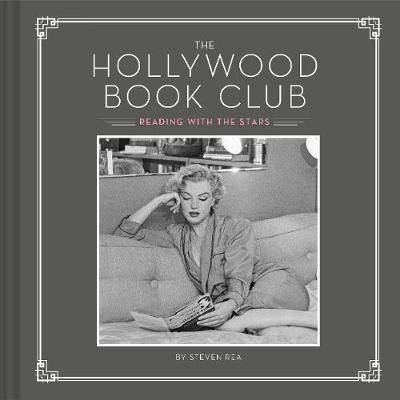 Hollywood Book Club - Steven Rea