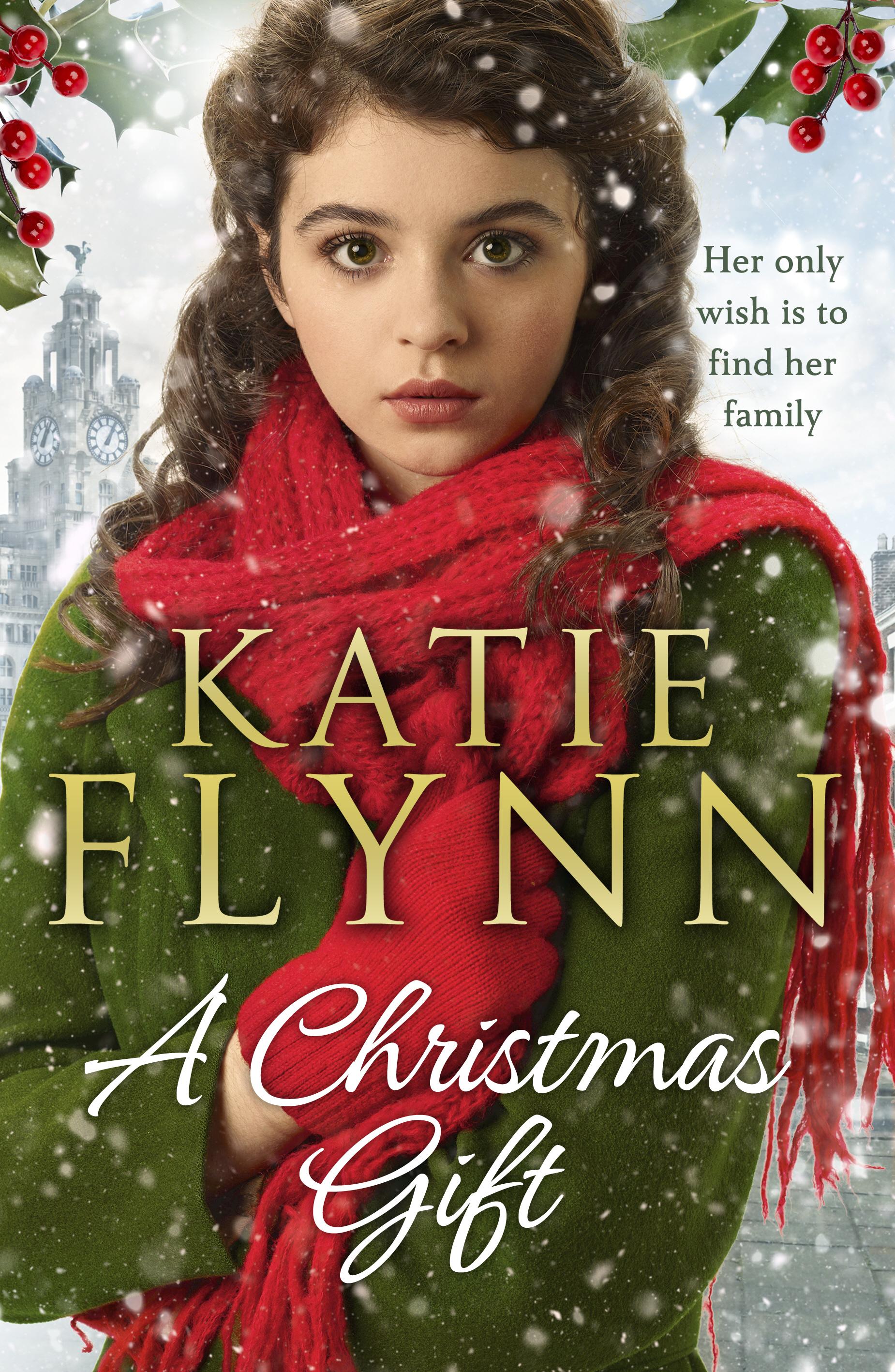 Christmas Gift - Katie Flynn
