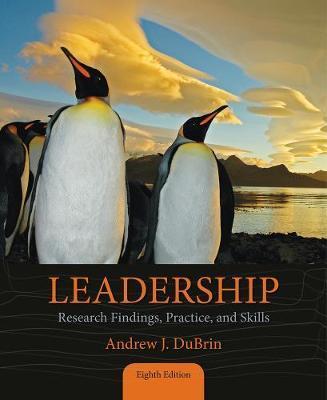 Leadership -  