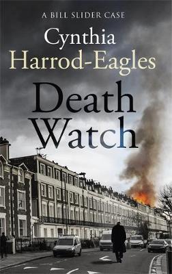 Death Watch - Cynthia Harrod-Eagles