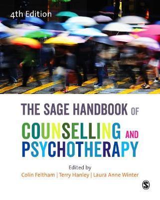 SAGE Handbook of Counselling and Psychotherapy - Colin Feltham