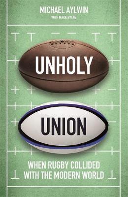 Unholy Union - Mike Aylwin