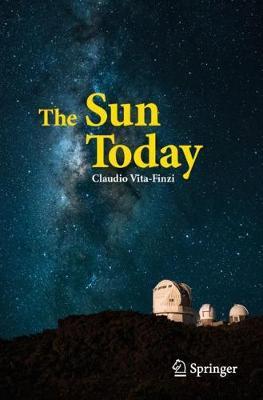 Sun Today -  Vita-Finzi