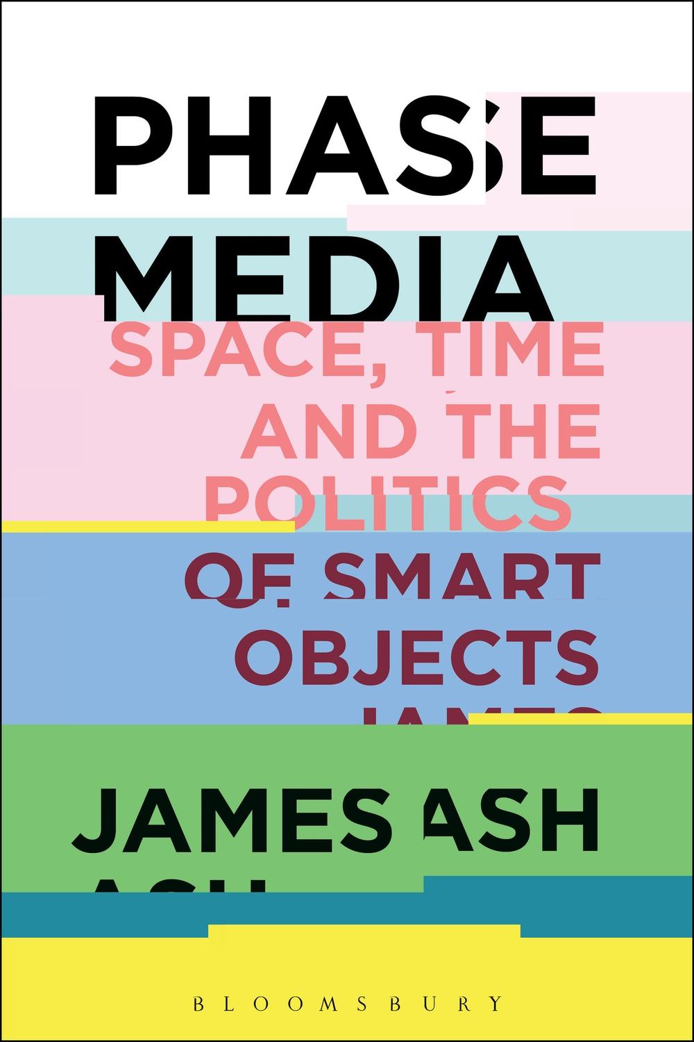 Phase Media - James Ash