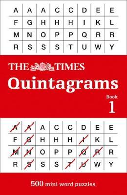 Times Quintagrams -  