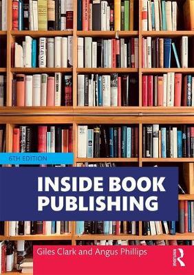 Inside Book Publishing - Giles Clark