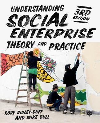 Understanding Social Enterprise - Rory Ridley Duff