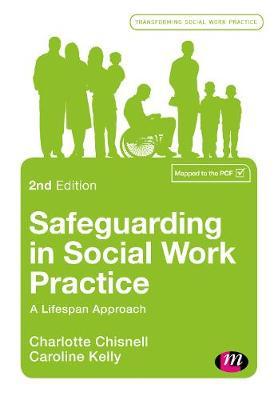 Safeguarding in Social Work Practice - Charlotte Chisnell
