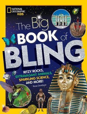 Big Book of Bling -  
