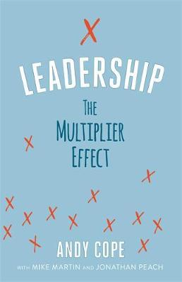 Leadership - Andy Cope
