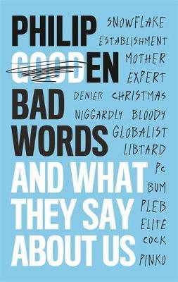 Bad Words - Philip Gooden