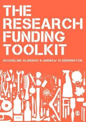 Research Funding Toolkit - Jacqueline Aldridge