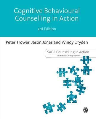 Cognitive Behavioural Counselling in Action - Peter Trower