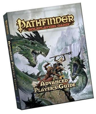 Pathfinder Roleplaying Game: Advanced Player's Guide Pocket - Paizo Staff