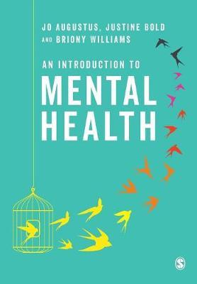Introduction to Mental Health - Jo Augustus