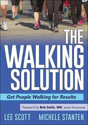 Walking Solution - Lee Scott