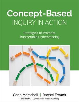 Concept-Based Inquiry in Action -  
