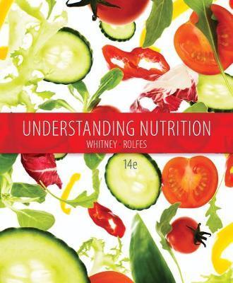 Understanding Nutrition - Eleanor Whitney