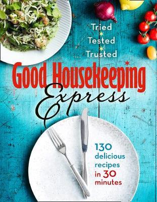 Good Housekeeping Express -  
